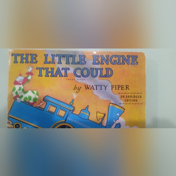 Classic kid book - Picture 2 of 13